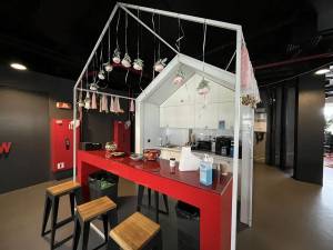  Офіс, W-7435324, Гавела Вацлава бульв. (Лепсе Івана), 6, Київ - Фото 2