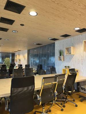  Офіс, W-7435324, Гавела Вацлава бульв. (Лепсе Івана), 6, Київ - Фото 3