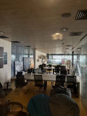  Офіс, W-7435324, Гавела Вацлава бульв. (Лепсе Івана), 6, Київ - Фото 9