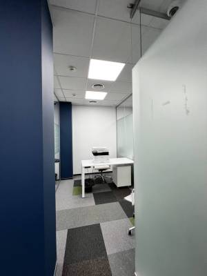  Офис, W-7435460, Большая Васильковская (Красноармейская), 77, Киев - Фото 9