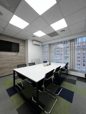  Офис, W-7435460, Большая Васильковская (Красноармейская), 77, Киев - Фото 1