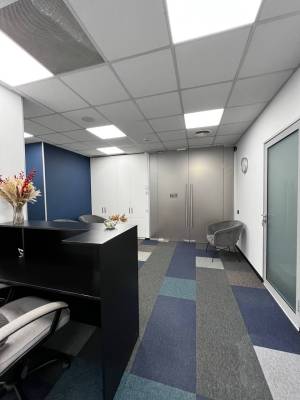  Офис, W-7435460, Большая Васильковская (Красноармейская), 77, Киев - Фото 4