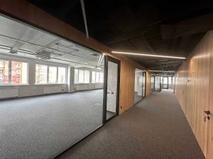  Офіс, W-7435749, Золотоустівська, 3, Київ - Фото 1