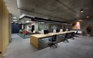  Офис, W-7435751, Коновальца Евгения (Щорса), 36, Киев - Фото 1