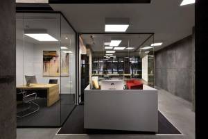  Офис, W-7435751, Коновальца Евгения (Щорса), 36, Киев - Фото 3