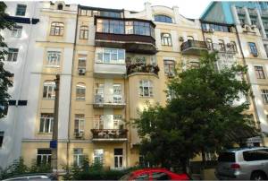  Офис, W-7435754, Предславинская, 30, Киев - Фото 2