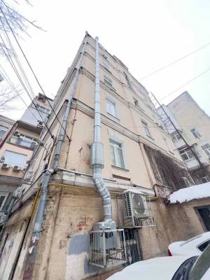  Нежилое помещение, W-7436413, Шота Руставели, 29, Киев - Фото 7