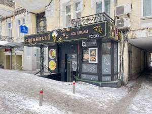  Нежилое помещение, W-7436413, Шота Руставели, 29, Киев - Фото 1