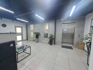  Офіс, W-7436416, Гетьмана Вадима (Індустріальна), 6, Київ - Фото 5