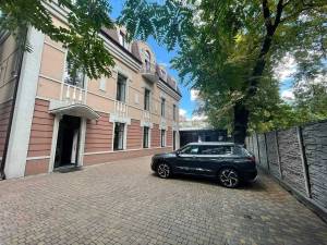  Отдельно стоящее здание, W-7436417, Жилянская, 97, Киев - Фото 15