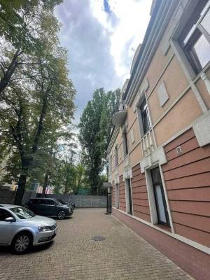  Отдельно стоящее здание, W-7436417, Жилянская, 97, Киев - Фото 14