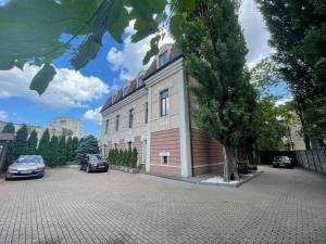  Отдельно стоящее здание, W-7436417, Жилянская, 97, Киев - Фото 2