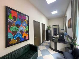  Отдельно стоящее здание, W-7436417, Жилянская, 97, Киев - Фото 11