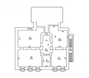  Нежилое помещение, W-7436418, Франко Ивана, 12, Киев - Фото 13