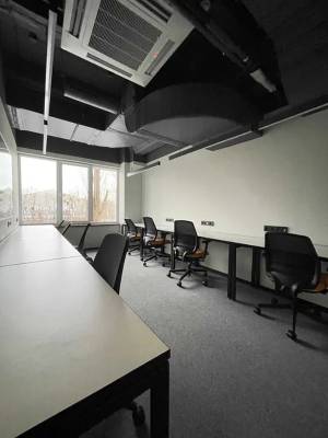  Офіс, W-7436509, Василенка Миколи, 7, Київ - Фото 5