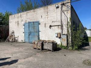  Склад, W-7436737, Василенка Миколи, 2, Київ - Фото 1