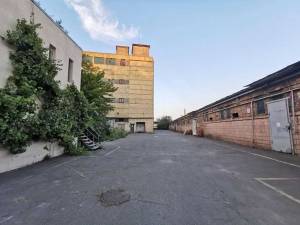  Склад, W-7436762, Святошинская, 25, Киев - Фото 1