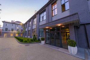  Офис, W-7436763, Полевая, 21, Киев - Фото 1