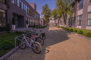  Офис, W-7436763, Полевая, 21, Киев - Фото 9