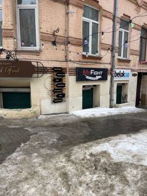  Нежилое помещение, W-7437454, Городецкого Архитектора, 12, Киев - Фото 3