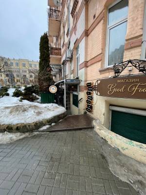  Нежилое помещение, W-7437454, Городецкого Архитектора, 12, Киев - Фото 6