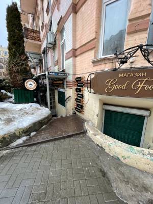  Нежилое помещение, W-7437454, Городецкого Архитектора, 12, Киев - Фото 7