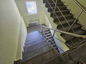  Отдельно стоящее здание, W-7437681, Хмельницкого Богдана, 41, Киев - Фото 7