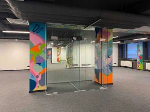  Офис, W-7437708, Саксаганского, 53, Киев - Фото 7