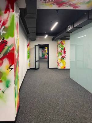  Офис, W-7437708, Саксаганского, 53, Киев - Фото 9