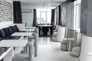  Офіс, W-7438713, Саперне поле, 3, Київ - Фото 1