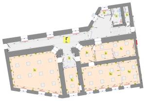  Офіс, W-7438720, Ігорівська, 1, Київ - Фото 3