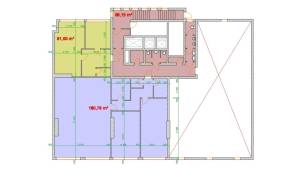  Офис, W-7438722, Сечевых Стрельцов (Артема), 52, Киев - Фото 14