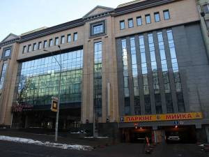  Офис, W-7438725, Владимирская, 49, Киев - Фото 3