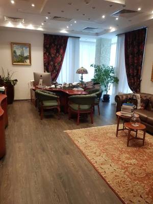  Офіс, W-7438725, Володимирська, 49, Київ - Фото 3