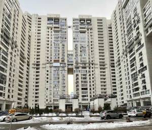  Офис, W-7438794, Коновальца Евгения (Щорса), 44, Киев - Фото 14