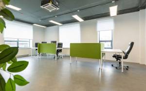  Офис, W-7438808, Красиловская, 7, Киев - Фото 1