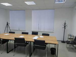  Офис, W-7438815, Красиловская, 7, Киев - Фото 3