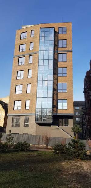  Офис, W-7438815, Красиловская, 7, Киев - Фото 2