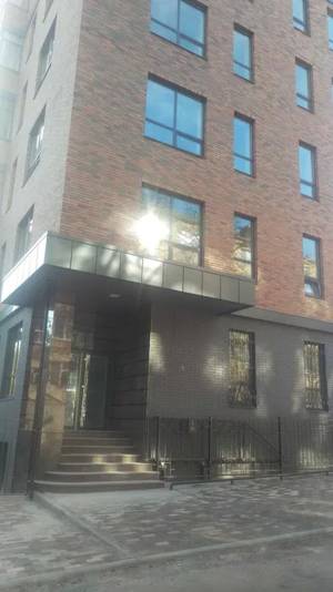  Офис, W-7438815, Красиловская, 7, Киев - Фото 11