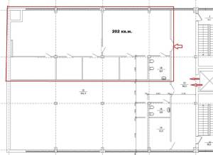  Офіс, W-7438830, Верхній Вал, 2, Київ - Фото 12