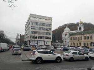  Офіс, W-7438830, Верхній Вал, 2, Київ - Фото 13