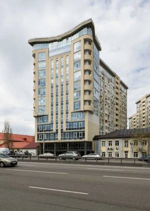  Офіс, W-7438860, Берестейський просп. (Перемоги просп.), 90, Київ - Фото 2