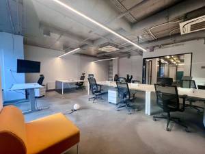  Офіс, W-7440021, Саксаганського, 70, Київ - Фото 1