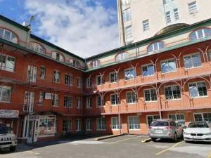  Офіс, W-7440027, Гетьмана Скоропадського Павла (Толстого Льва), 9, Київ - Фото 2