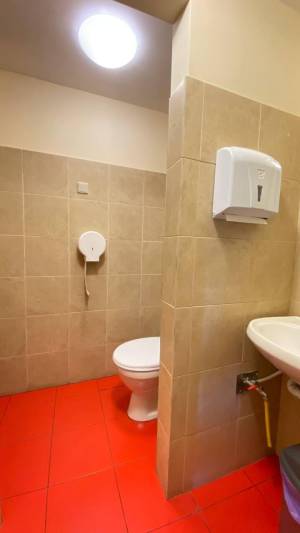  Офіс, W-7440027, Гетьмана Скоропадського Павла (Толстого Льва), 9, Київ - Фото 8