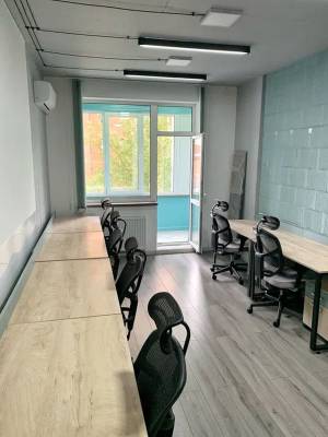  Офіс, W-7441042, Саксаганського, 37, Київ - Фото 14