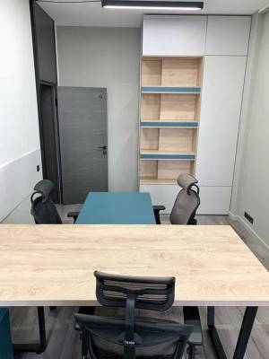  Офіс, W-7441042, Саксаганського, 37, Київ - Фото 11