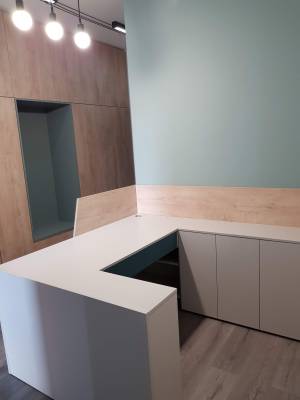  Офіс, W-7441042, Саксаганського, 37, Київ - Фото 1