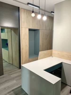  Офіс, W-7441042, Саксаганського, 37, Київ - Фото 12