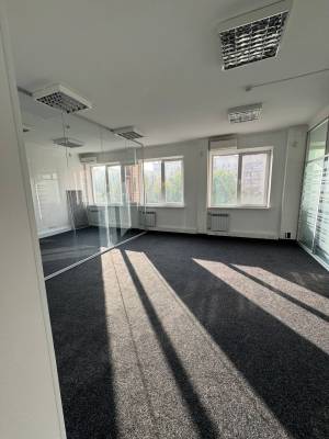  Офіс, W-7441300, Бехтеревський пров., 4, Київ - Фото 1